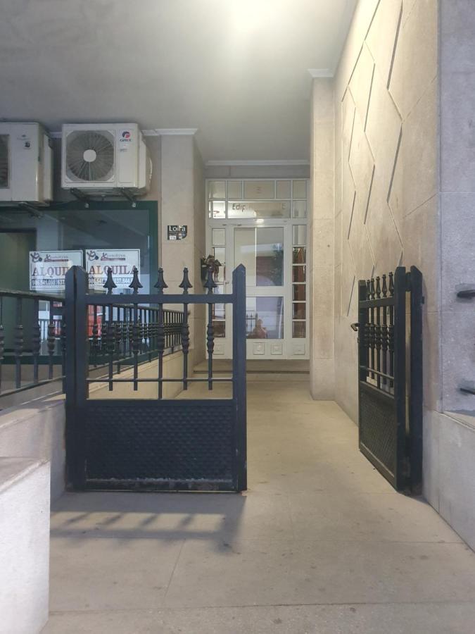 דירות קלדס דה רייס Alojamiento Ponte Romana מראה חיצוני תמונה